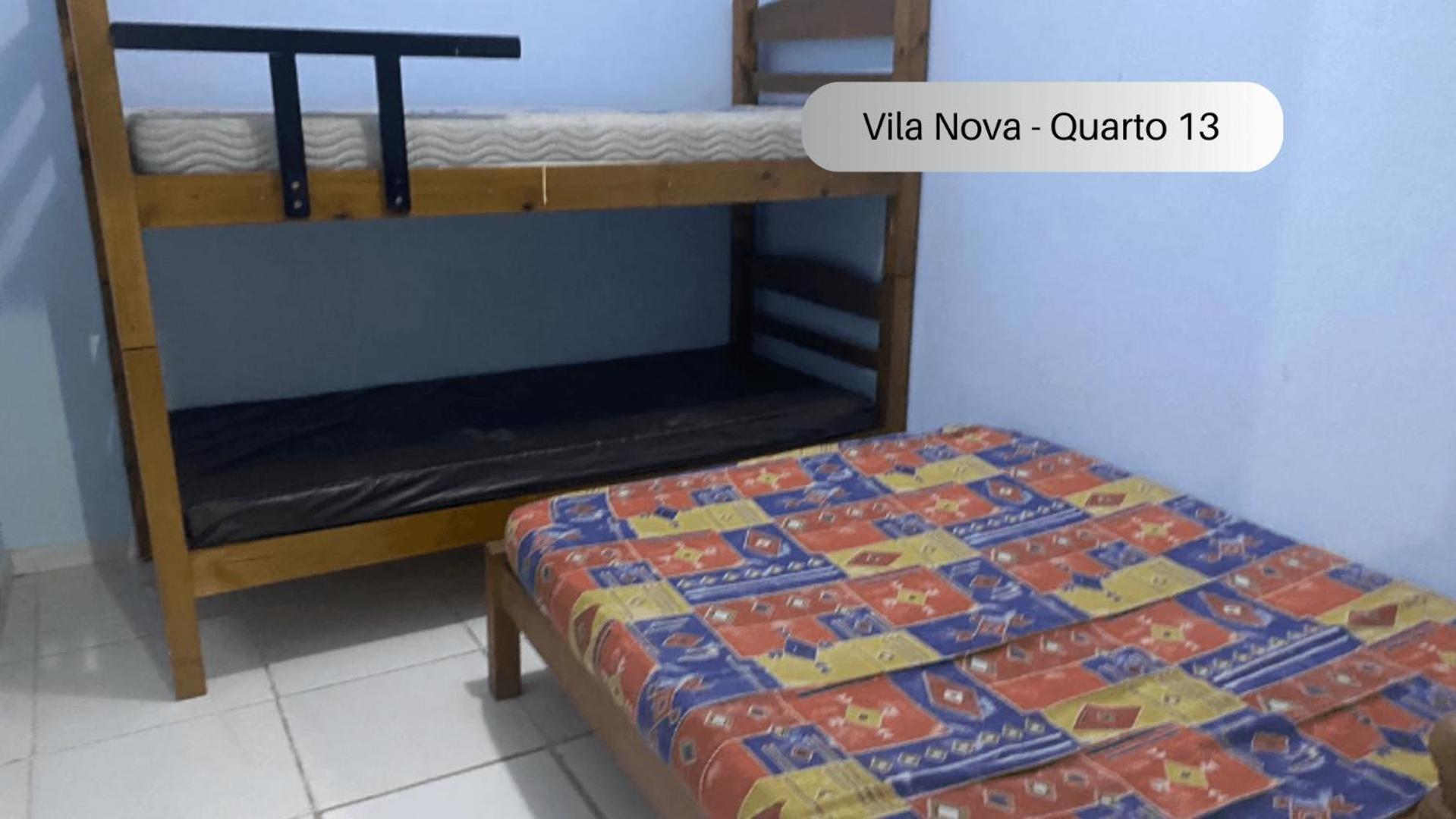 Cabo Frio - Vila Nova - Aluguel Economico Apartment Exterior photo