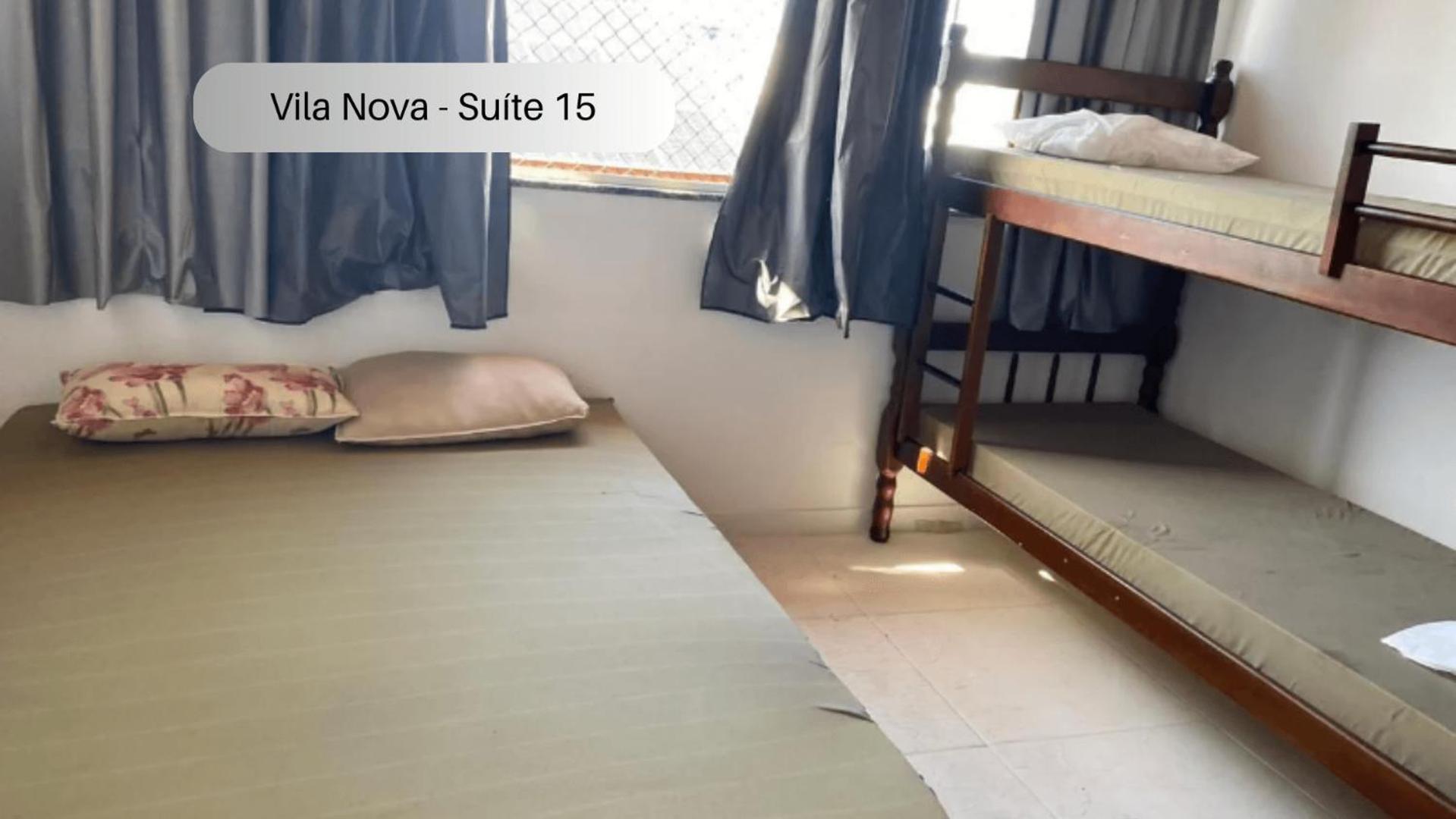 Cabo Frio - Vila Nova - Aluguel Economico Apartment Exterior photo
