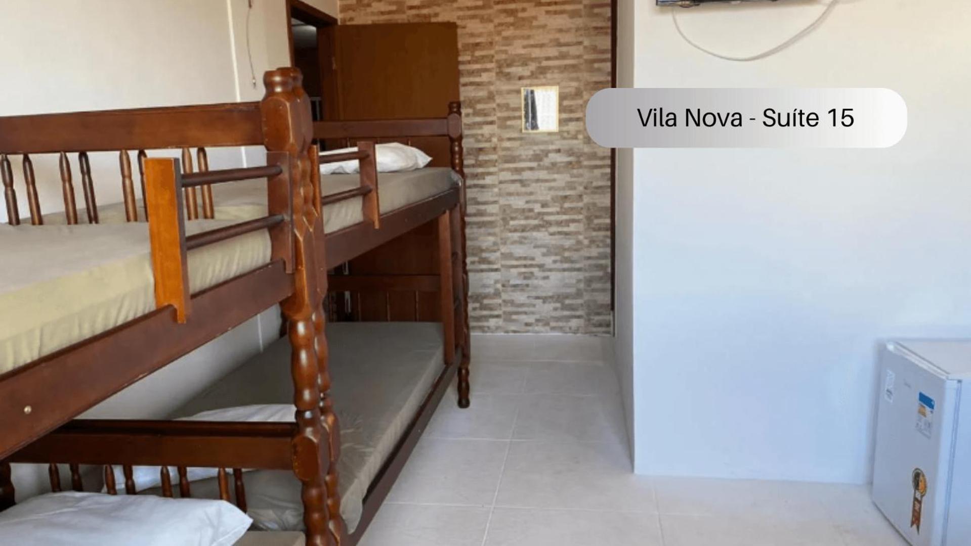 Cabo Frio - Vila Nova - Aluguel Economico Apartment Exterior photo