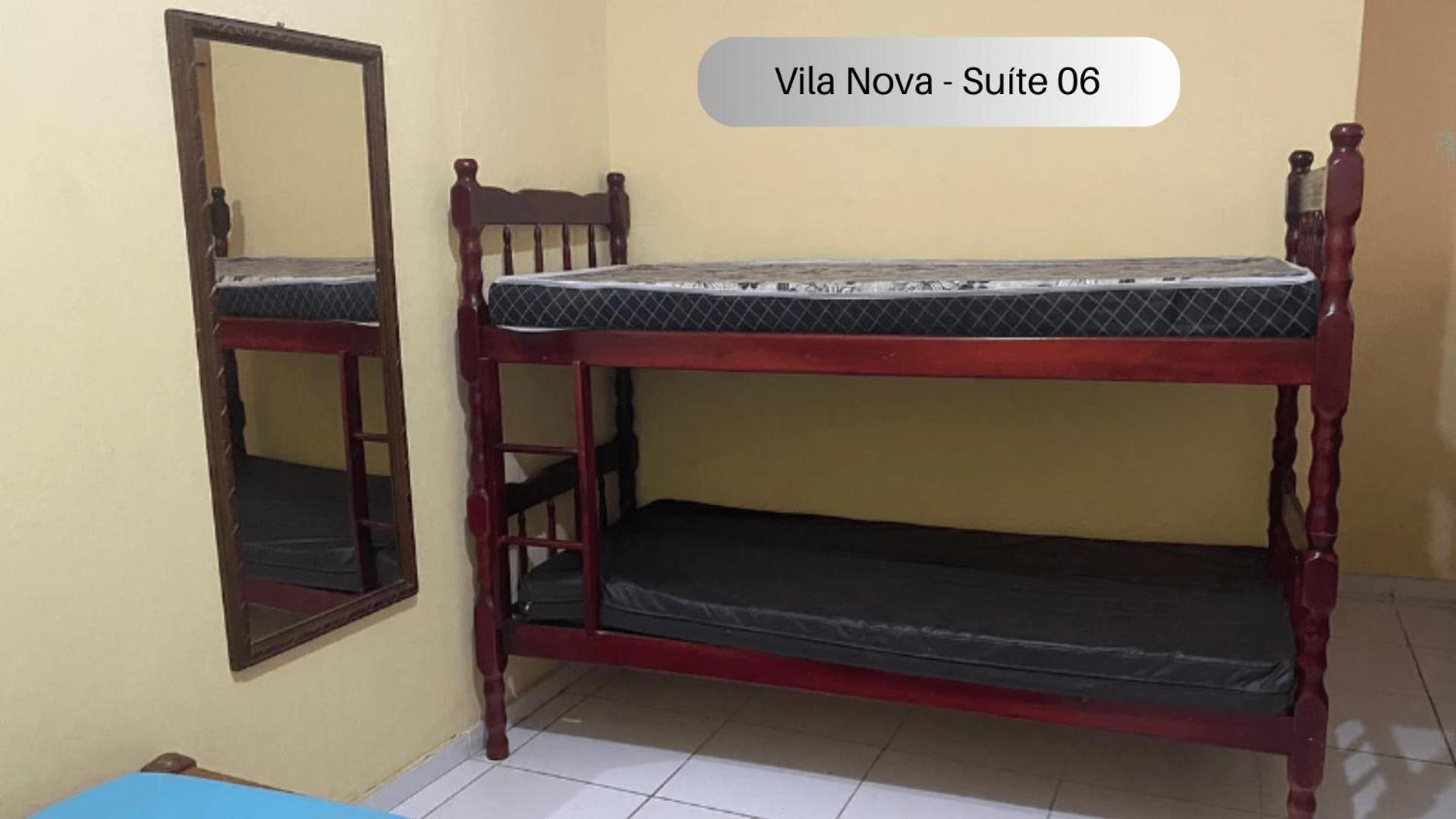 Cabo Frio - Vila Nova - Aluguel Economico Apartment Exterior photo
